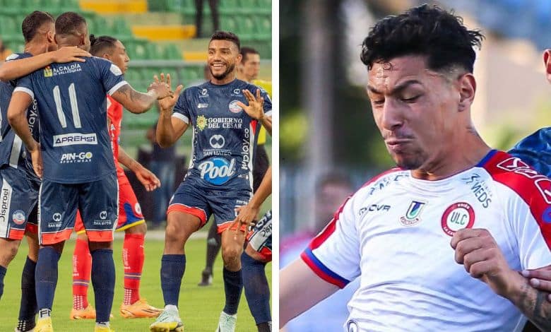 Alianza vs. Unión La Calera: cuándo juegan y dónde ver el partido en vivo por Copa Sudamericana