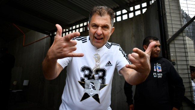 anibal mosa
