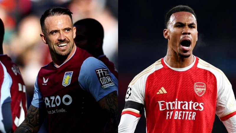 Arsenal vs. Aston Villa: cuándo y dónde ver en vivo el partido por la Premier League