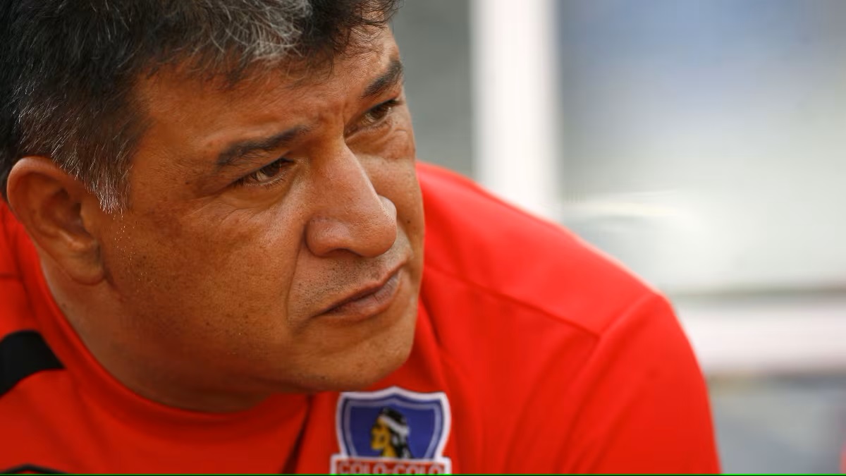 Aseguran que Claudio Borghi podría regresar a Colo Colo