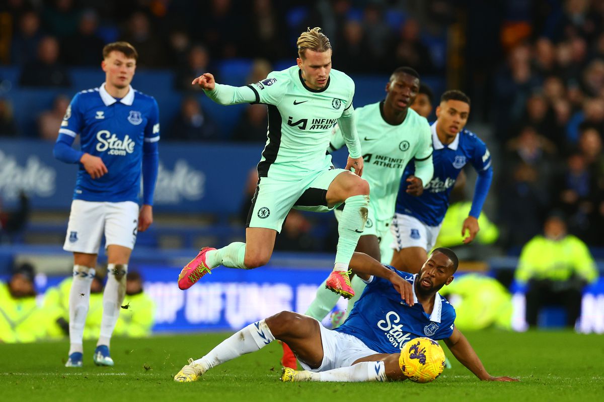 Chelsea vs Everton: ver partido en vivo y online por la Premier League 2024