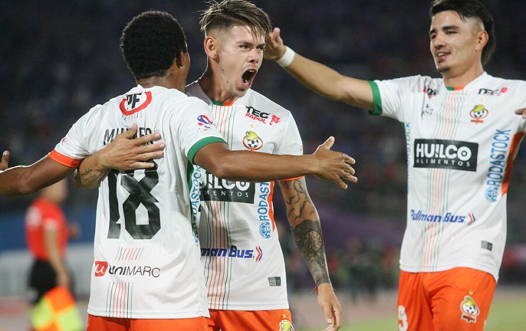 Cobresal vs Barcelona: cuándo y dónde ver el partido por Copa Libertadores