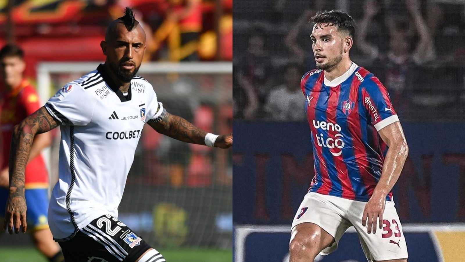 Colo Colo vs Cerro Portero: ver partido en vivo y online por Copa Libertadores 2024