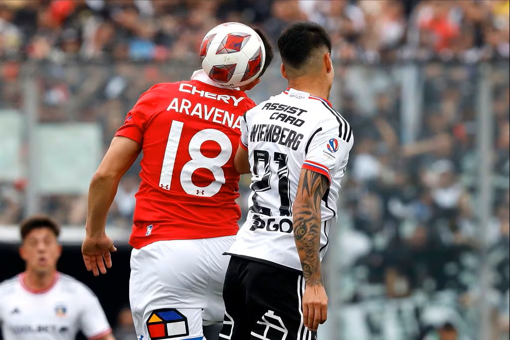 colo colo vs uc