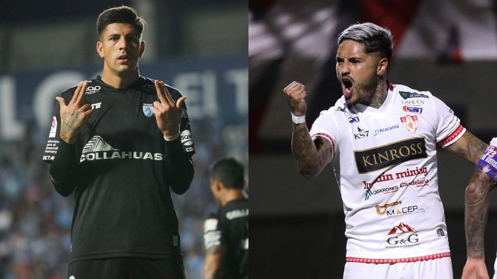 Deportes Copiapó vs Iquique: cuándo y dónde ver el partido por el campeonato