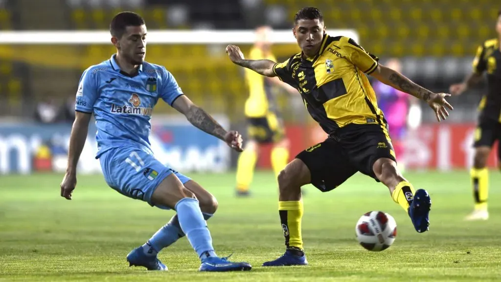 Coquimbo vs. O’Higgins: cuándo y dónde ver el partido por el Campeonato Nacional