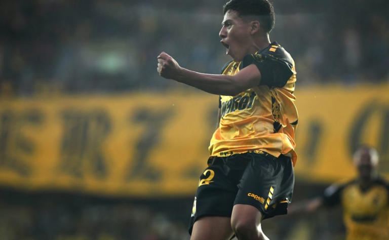 Coquimbo Unido vs Sportivo Luqueño: ver partido en vivo y online por Copa Sudamericana