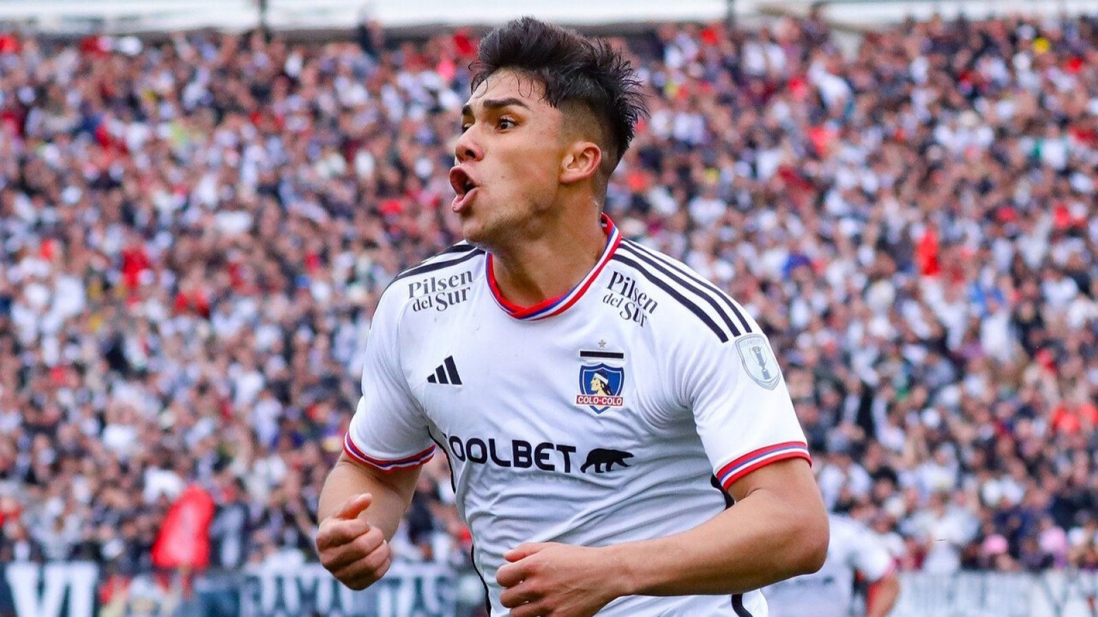 La verdadera razón por la que Damián Pizarro quedó fuera de la nómina de Colo Colo
