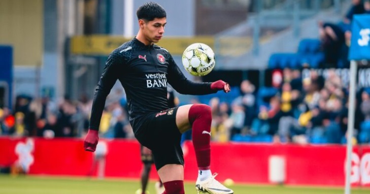dario osorio