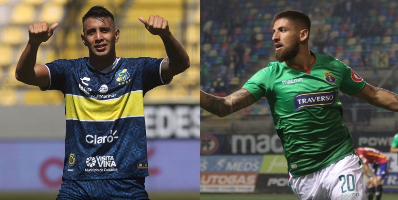 Everton vs Audax Italiano: ver partido en vivo y online por el Torneo Chileno