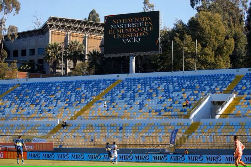 Confirman que Everton volverá a tener público como local, pero con aforo muy reducido