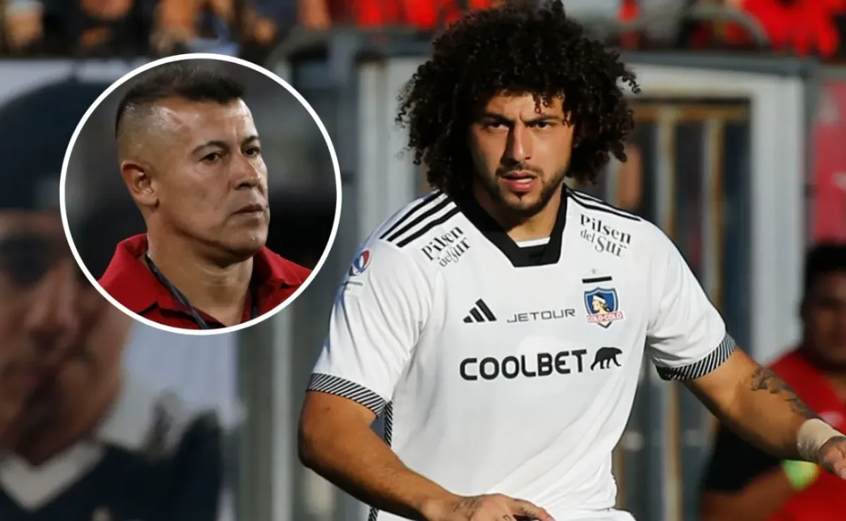 Titularidad de Maximiliano Falcón en duda y este sería su reemplazo por decisión técnica
