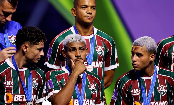 fluminense