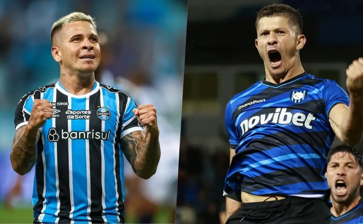 Gremio vs. Huachipato: cuándo y dónde ver en vivo y online el partido por la Libertadores