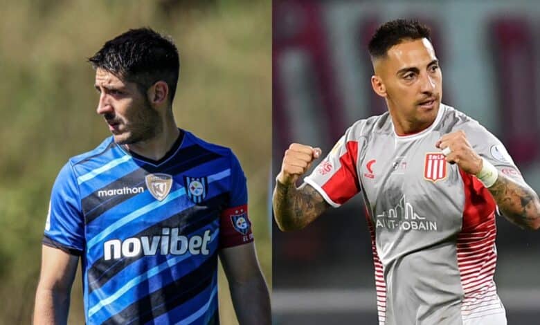 Huachipato vs. Estudiantes de La Plata: cuándo y dónde ver el partido