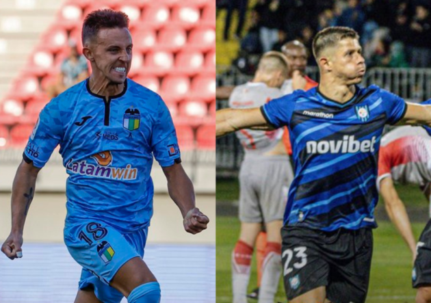 O’Higgins vs. Huachipato: cuándo y dónde ver en vivo el partido por la fecha 8°