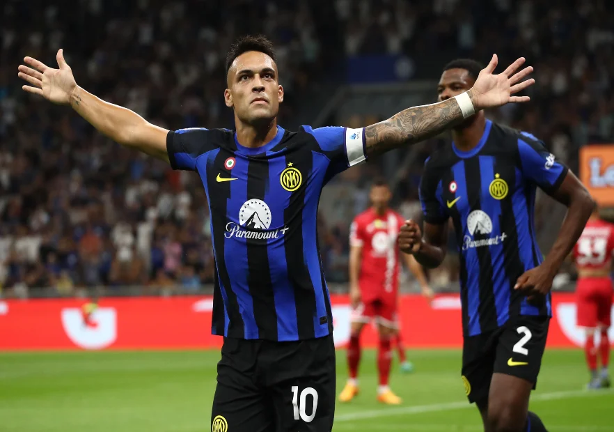 Sin pasapelotas: la nueva medida de la Serie A para la próxima temporada
