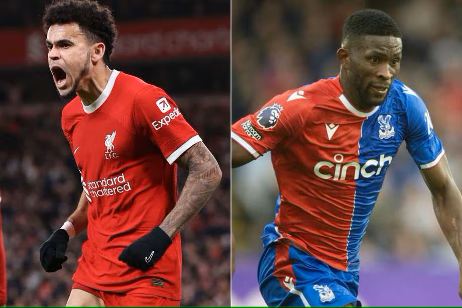 Liverpool vs Crystal Palace: ver partido en vivo y online por la Premier