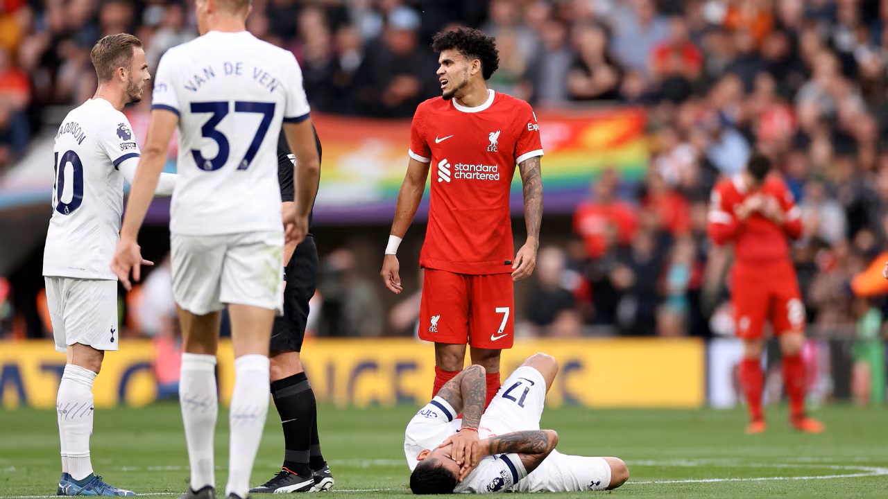 West Ham vs. Liverpool: cuándo y dónde ver en vivo el partido de la ...