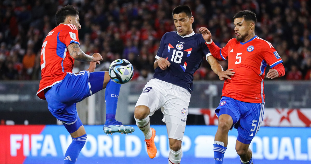 Tras cuatro años, La Roja vuelve al Nacional con partido amistoso ante Paraguay