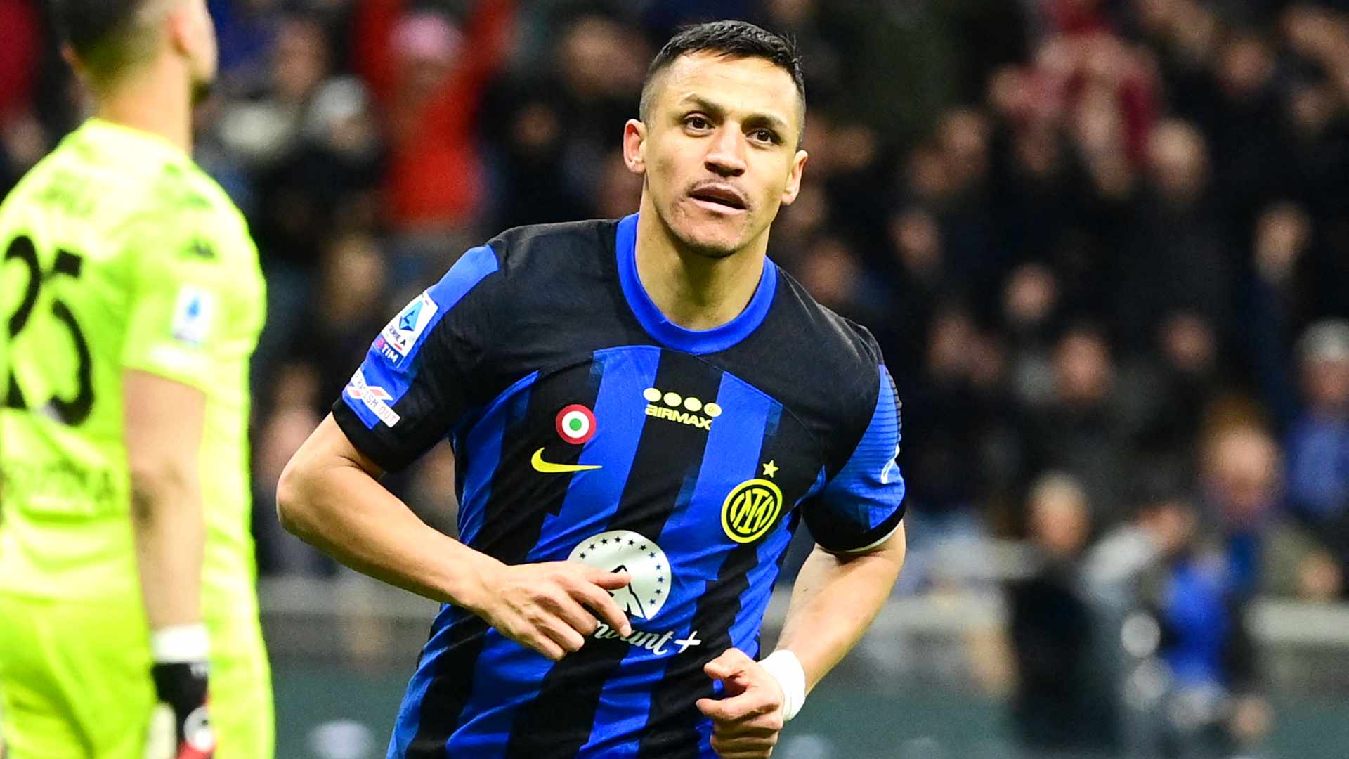 ¿Alexis Sánchez regresa a River Plata?