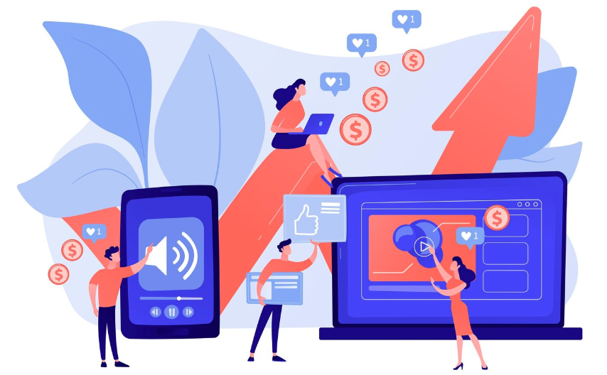 Los 4 mejores servicios para aumentar tus seguidores en Instagram