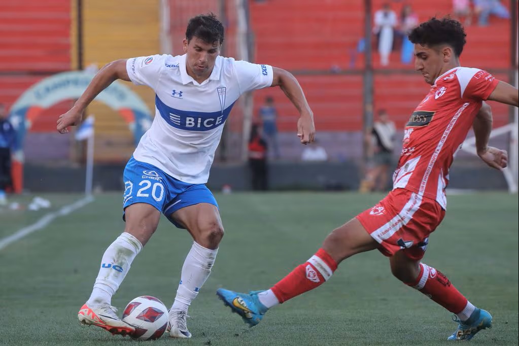 Deportes Copiapó vs U. Católica: dónde ver en vivo y online el partido por la fecha 10°