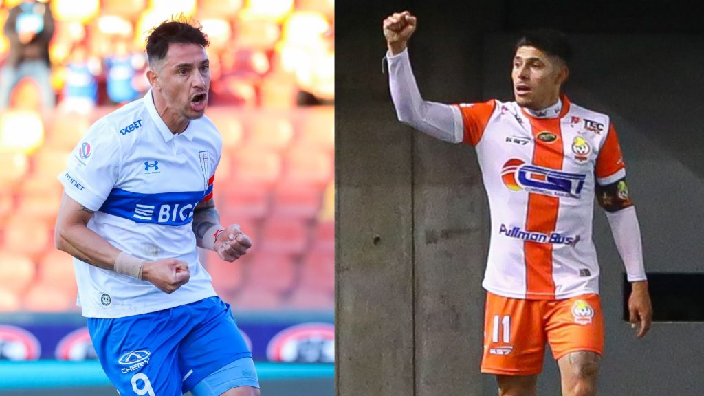 Universidad Católica vs. Cobresal: a qué hora y dónde ver en vivo y online el partido