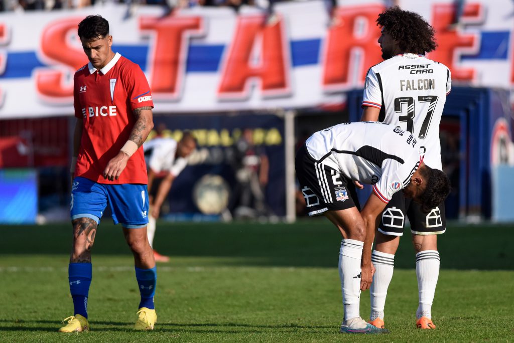 ucatolica vs colocolo