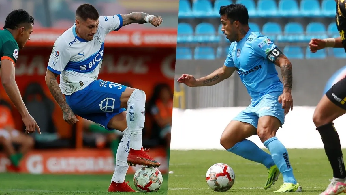 Deportes Iquique vs. U. Católica: a qué hora y dónde ver online el partido por el Campeonato