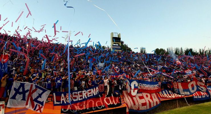 Ídolo de la Universidad de Chile se encuentra en estado grave de salud