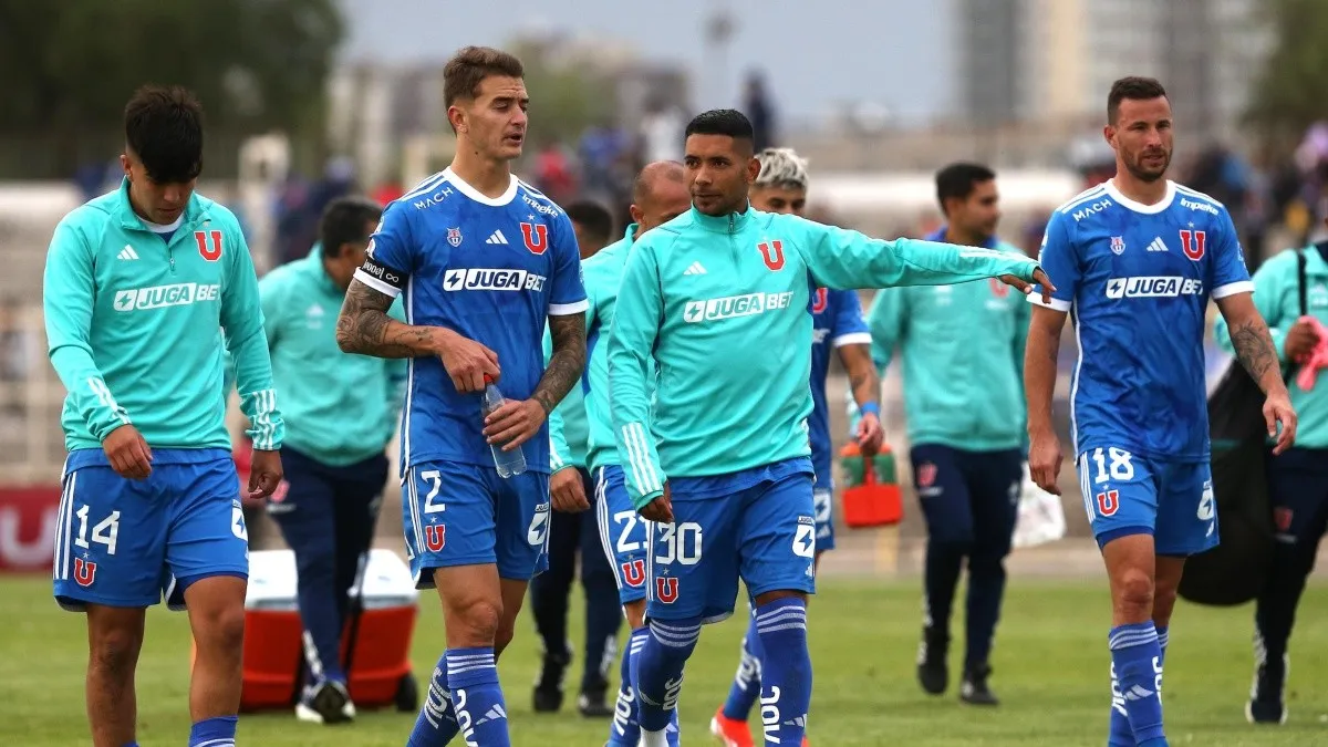 udechile