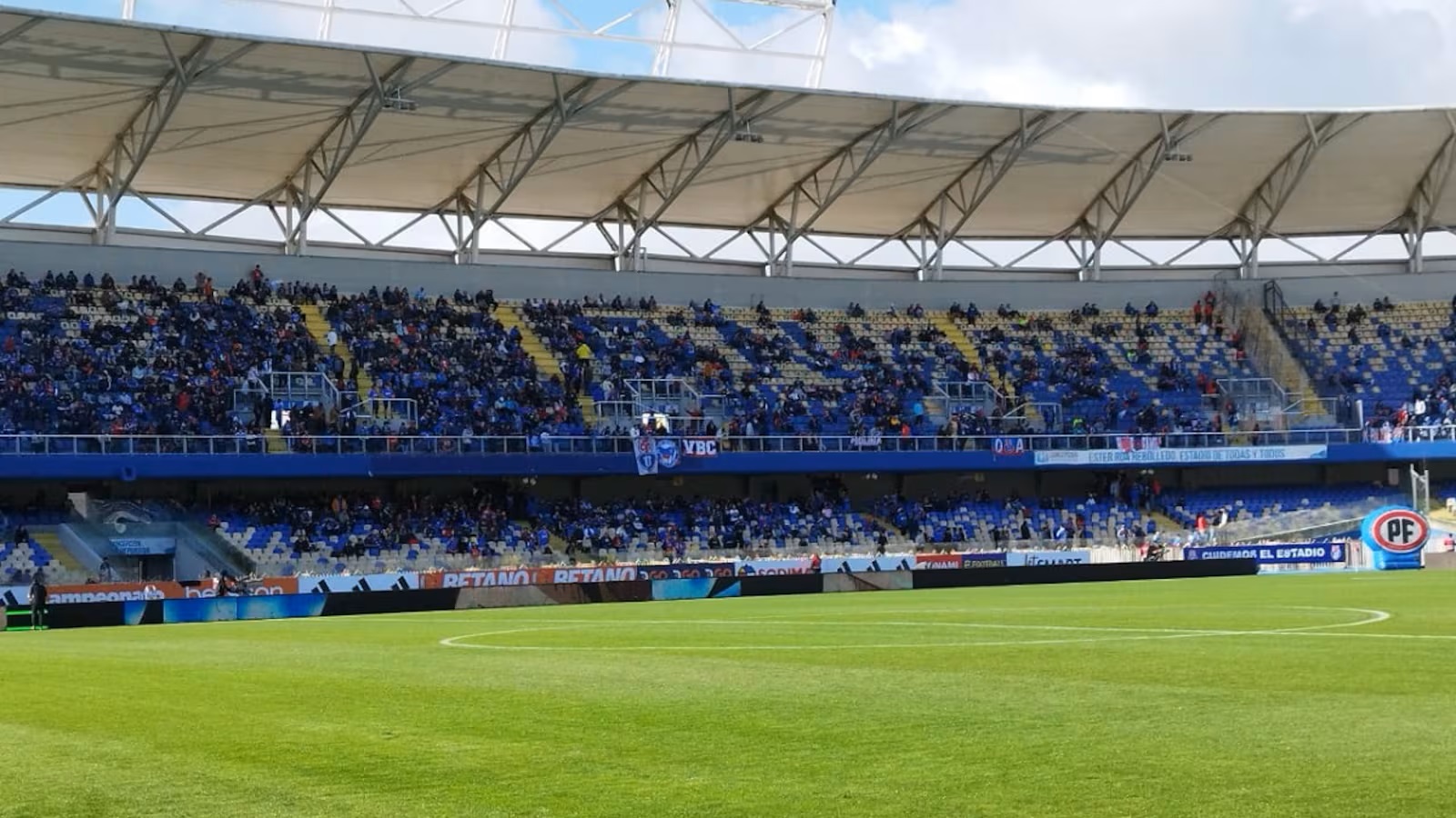 udechile
