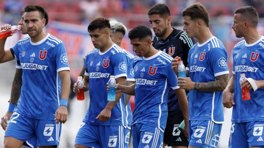 La ‘U’ no jugará en el Estadio Nacional por un largo periodo de tiempo