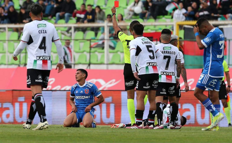 Jugador de la ‘U’ hace un llamado a no dormirse: «Los rivales ya saben cómo estamos jugando»