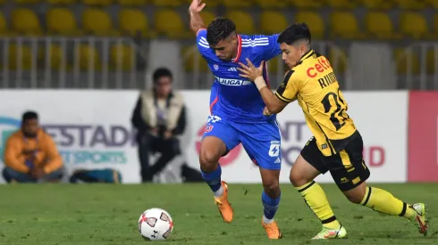 Universidad de Chile vs Coquimbo Unido: ver partido en vivo y online por el Campeonato Nacional