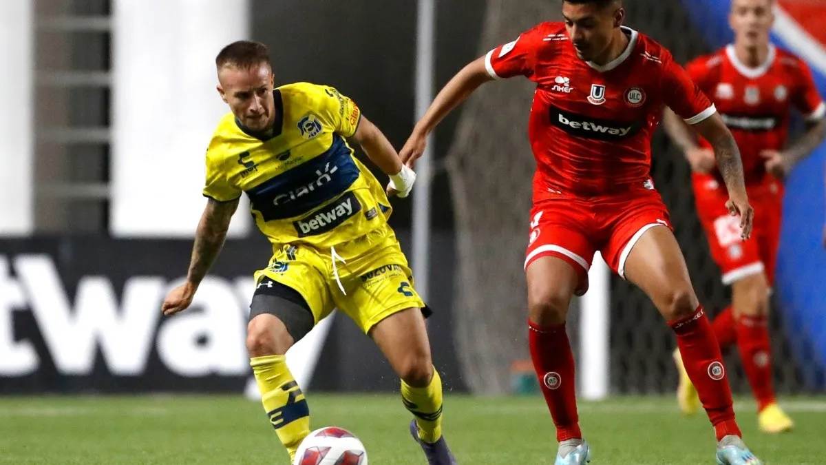 Unión La Calera vs Everton: cuándo y dónde ver en vivo el partido por la fecha 9°