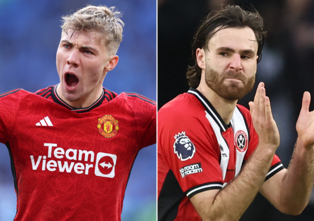 united vs sheffields