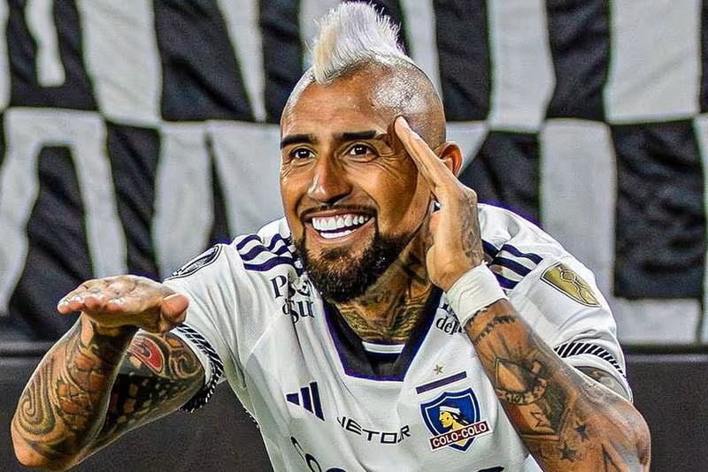 «Perder con un rival tan inferior duele…»: Arturo Vidal ningunea el triunfo de Cobreloa