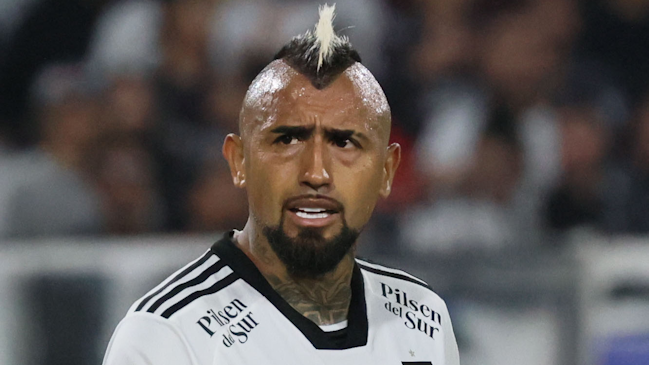 Histórico goleador del fútbol peruano arremete contra Vidal por sus declaraciones sobre Alianza Lima