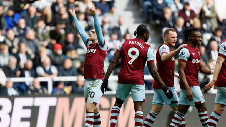 West Ham vs Tottenham: ver partido en vivo y online por la Premier League