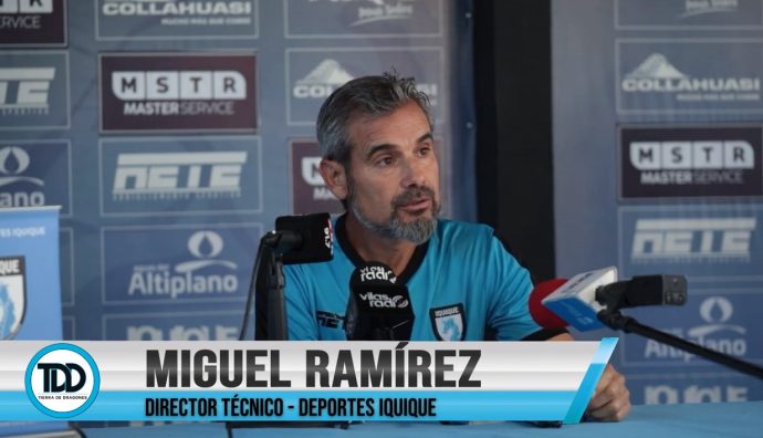 cheito ramirez prensa