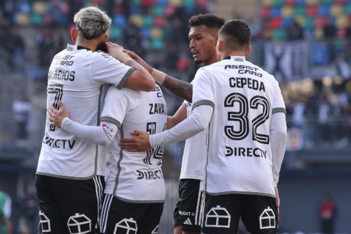 colo colo