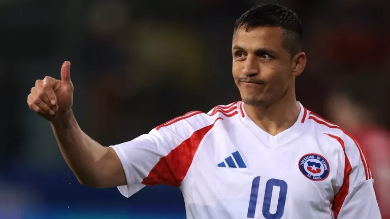 «Fichaje del año»: Dan por hecho en Europa el próximo destino de Alexis Sánchez