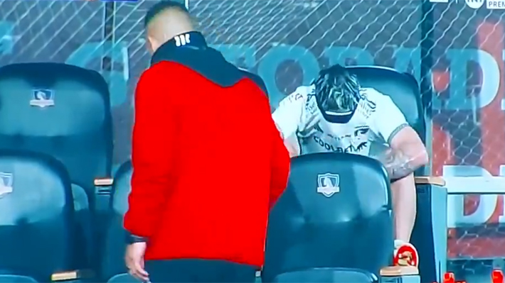 almiron reta a carlos palacios