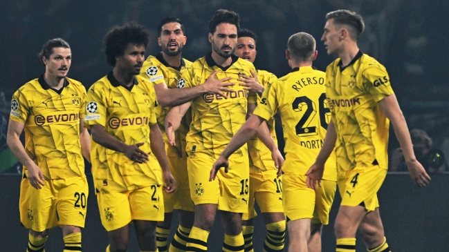 borussia