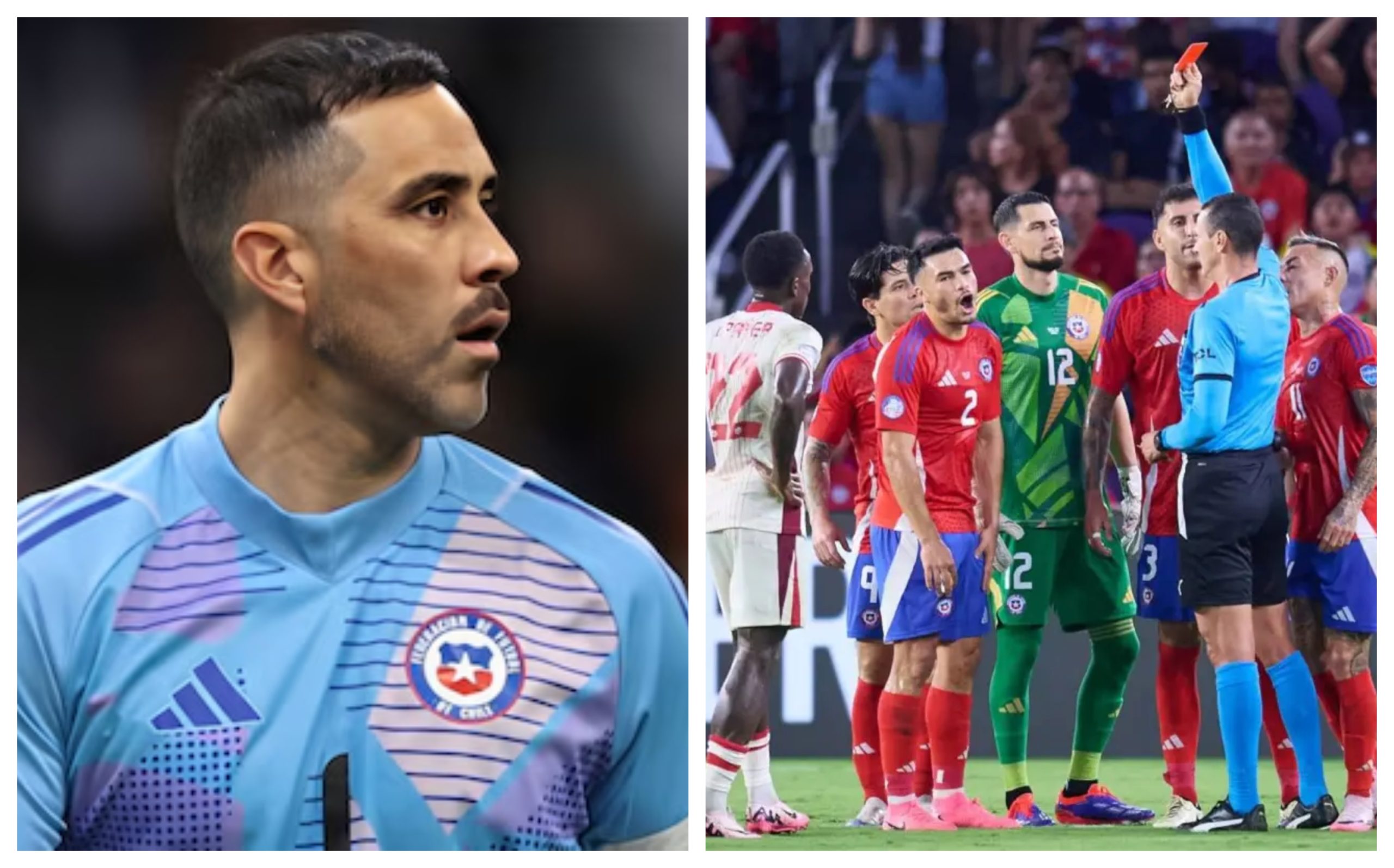 bravo contra roldan
