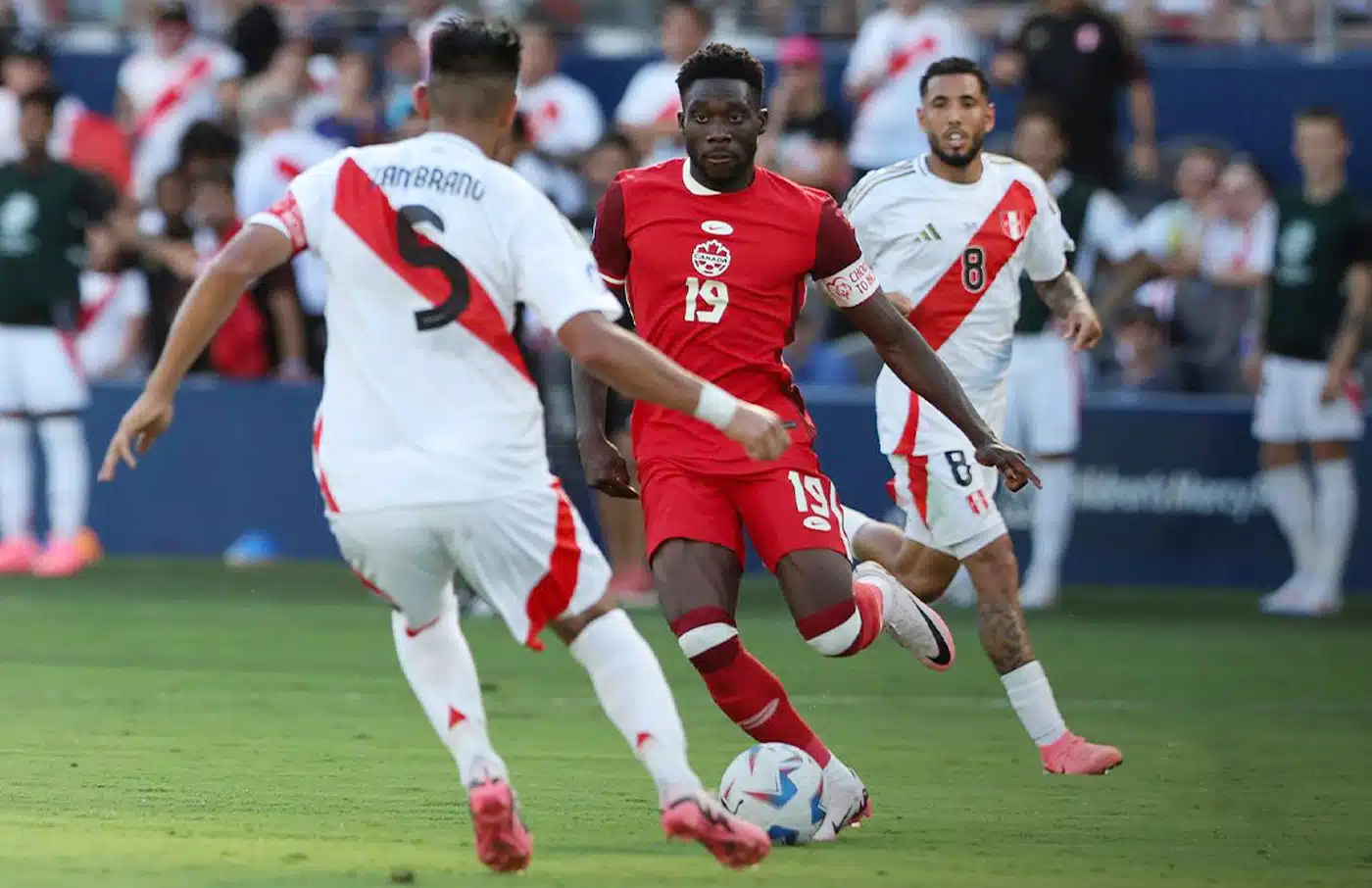 canada vence a peru