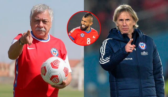caszely culpa a vidal