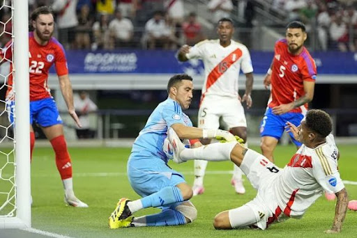 Los dos jugadores de la Roja que fueron criticados por los hinchas